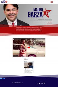 Mauro Garza