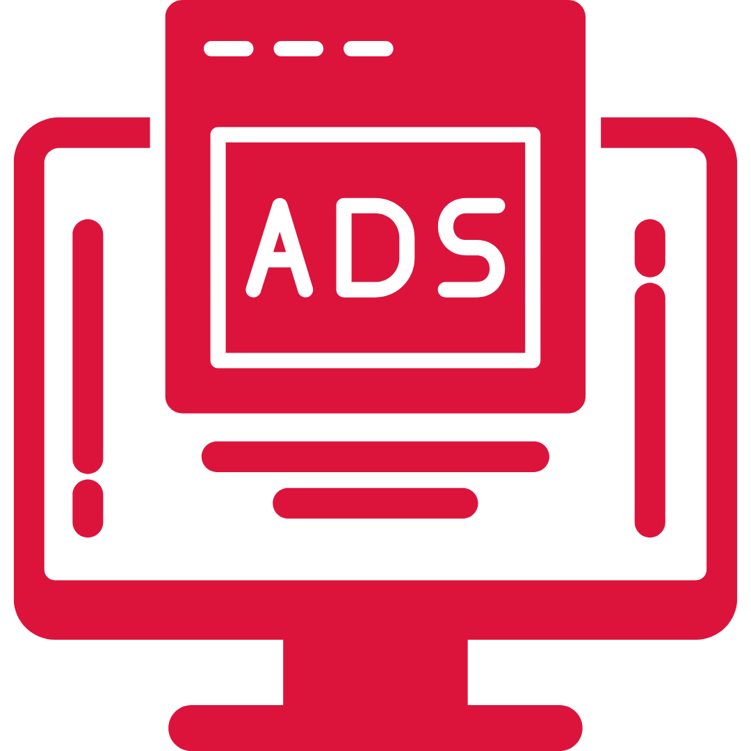 Digital Advertising