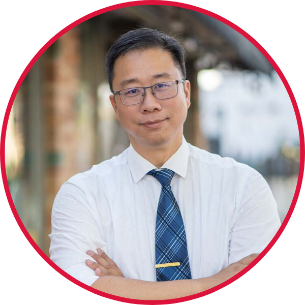 John Wu