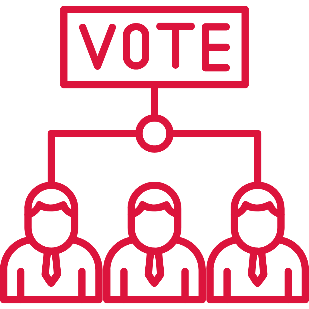 Voter Contact Voter Contact